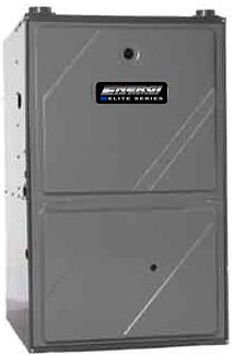 Comfort First Heating & Cooling Installs Energi Air Elite 96% High Efficiency Modulating Varibale Speed Cas Furnaces
