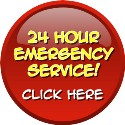 Comfort First Heating & Cooling Has Home Service Specialists On Duty 24 Hours A Day For Emergency Service Breakdowns of your furnace, air conditioning, or water heater.