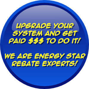 We are Lansing's air conditioning rebate experts.