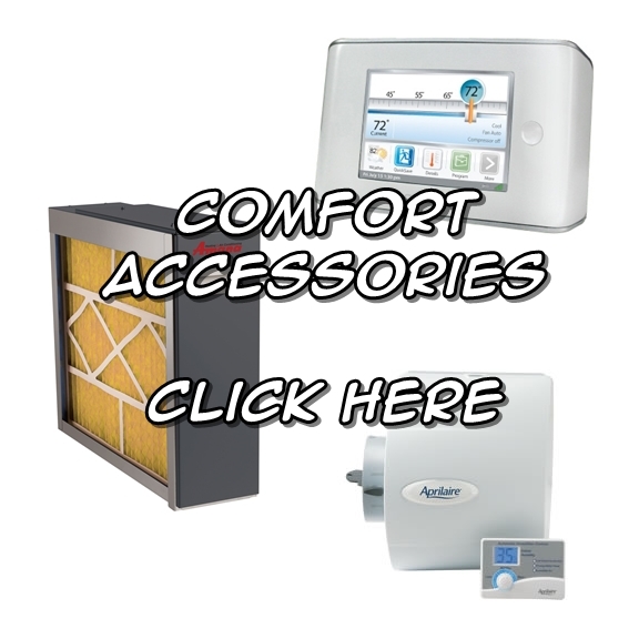 Comfort First is your best choice for comfort accessories repair, service, replacement and installation in Lansing MI. Visit our site to see how you can save money.