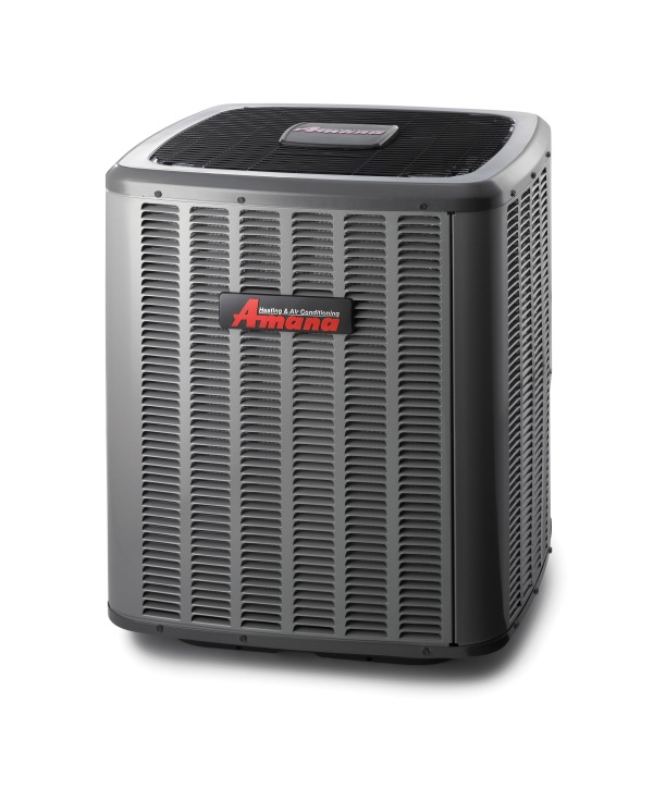 Comfort First Heating & Cooling Installs High Effciency Energi Air Elite Air Conditioners & Heat Pumps.