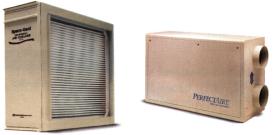 various air filter